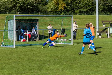 Bild 76 - C-Juniorinnen FSC BraWie 08 o.W. - MTSV Olympia Neum�nster o.W. : Ergebnis: 0:14
